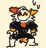 he got caught eating clay again